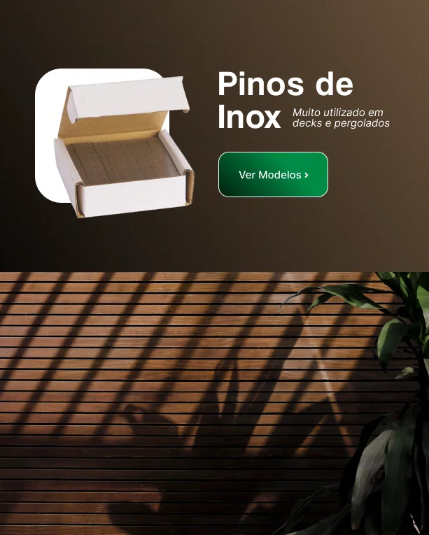 Pinos Inox