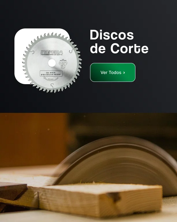 Discos de Corte