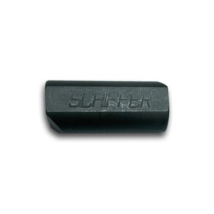 Bigorna Para Recalcador 14mm  Ak-208 Schiffer