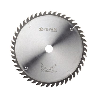 Disco De Serra Circular 200x48 3,2 x 2,2 x 30 Ed Fepam