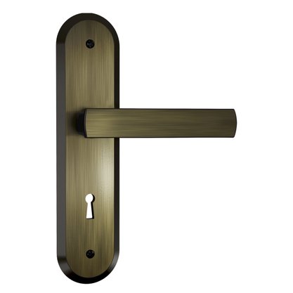 Fechadura 1810/35 Porta Interna Antique Stam