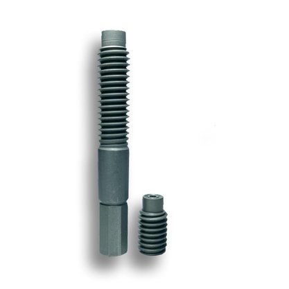 Kit Parafuso De Aperto 14mm Ak-206 Ak-207 Schiffer