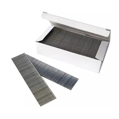 Pino F-30mm De Inox Para Pinador Pneumático Cx 5000 Pinos