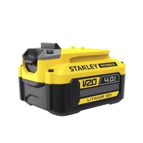 Bateria 20v Ion De Lítio 4ah SB204-BR Stanley