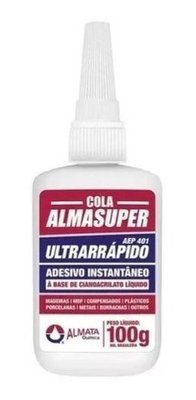 COLACAO INSTANTANEO 400g - CC05 :: Cesarfer