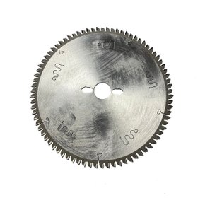 Disco D Serra Circular 250x80 2,8x 2,0x30 Ed Eucalipto Leitz