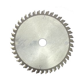 Disco De Serra Circular 160X42 2,2 X 1,6 X 20 38º WZ Leitz