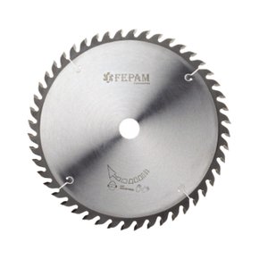 Disco De Serra Circular 200x48 3,2 x 2,2 x 30 Ed Fepam