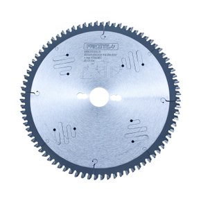 Disco De Serra Circular 250x80 2,8x2,0 x 30 35° Neg Frezite