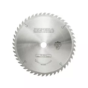 Disco De Serra Circular 300x48 3,2 x 2,2 x 30 Ed Indfema