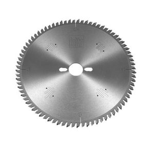 Disco Serra Circular 250x80 3,2x2,2x30 30g Ed Liptus Leitz