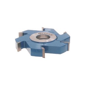 Fresa Regulável Wídea P/ Ranhuras 125x20/39x30-3+3z Fepam