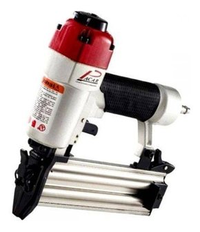 Pinador Pneumático Modelo F Pi-Pf/50 Pacar