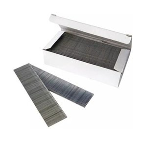 Pino F-40 De Inox Para Pinador Pneumático Cx 5000 Pinos