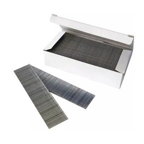 Pino F-50 De Inox Para Pinador Pneumático Cx 5000 Pinos