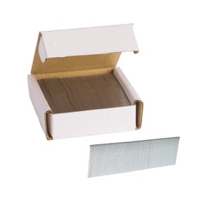 Pino T-40 De Inox Para Pinador Pneumático Cx 2500 Pinos