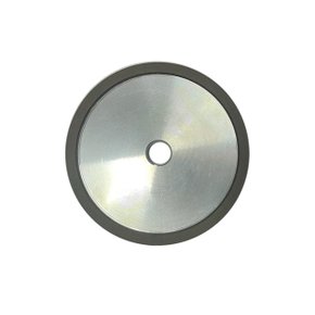 Rebolo Diamantado Para Afiar Widea Prato 4a2 Diamantal