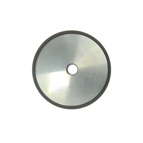 Rebolo Diamantado Para Afiar Widea Prato Fino 4a2r Diamantal