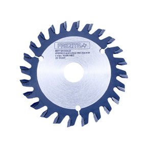 Riscador 120x24 4,3/3,1 x 2,2 x 22 Hw Frezite