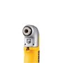 Adaptador Angular P/ Parafusadeira 4 em 1 Dwamraset Dewalt