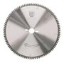 Disco De Serra Circular 250x 80 2,8 x 2,0 x 30 38º Ed Leitz