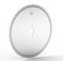 Disco D Serra Circular 250x80 2,8x 2,0x30 Ed Eucalipto Leitz