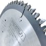 Disco De Serra Circular 250x80 2,8x2,0 x 30 35° Neg Frezite