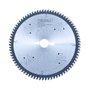 Disco De Serra Circular 250x80 2,8x2,0 x 30 35° Neg Frezite