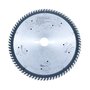 Disco De Serra Circular 250x80 3,2 x 2,2 x 30 Rt Frezite