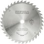 Disco De Serra Circular 300x36 3,2 x 2,2 x 30 Ed Indfema