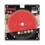 Disco De Serra Circular 300x48 2,5x1,8x30 Ed Vermelho Freud
