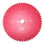 Disco De Serra Circular 300x48 2,5x1,8x30 Ed Vermelho Freud