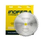Disco De Serra Circular 300x48 3,2 x 2,2 x 30 Ed Indfema