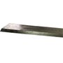 Faca De Aço Desempeno 210x35x3mm Fepam