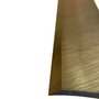 Faca De Aço Desempeno 210x35x3mm Fepam