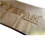Faca De Aço Desempeno 400x35x3mm Fepam
