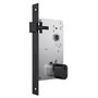 Fechadura 1501/06 Externa Colonial E-Coat Stam