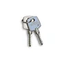 Fechadura 1800/21 Externa Tetra Antique Stam