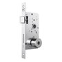Fechadura 1800/21 Externa Tetra  Inox Stam