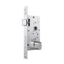 Fechadura 1801/08 Externa Bola Fixa Inox Stam