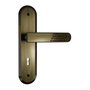 Fechadura 1810/21 Porta Interna Antique Stam