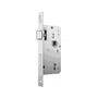 Fechadura 1810/21 Porta Interna Inox Polido Stam