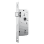 Fechadura Classic 3200 Roseta Quadrada Interna Inox Stam