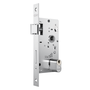 Fechadura Classic 3500 (40mm) Quadrada Externa Cromado Stam