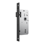 Fechadura Classic 3500 (40mm) Quadrada Interna Black Stam