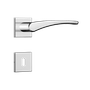 Fechadura Classic 3500 (40mm) Quadrada Interna Cromado Stam