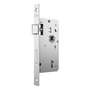 Fechadura Interna 813/37 Roseta Redonda Inox Stam