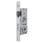 Kit Fechaduras Pivotante 800 T. Rolete R Quadrada Inox Stam