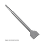 Talhadeira Sds Plus 250x40mm D-08735 Makita