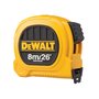 Trena Duo 8M/26 x 25MM Dwht34193 Dewalt